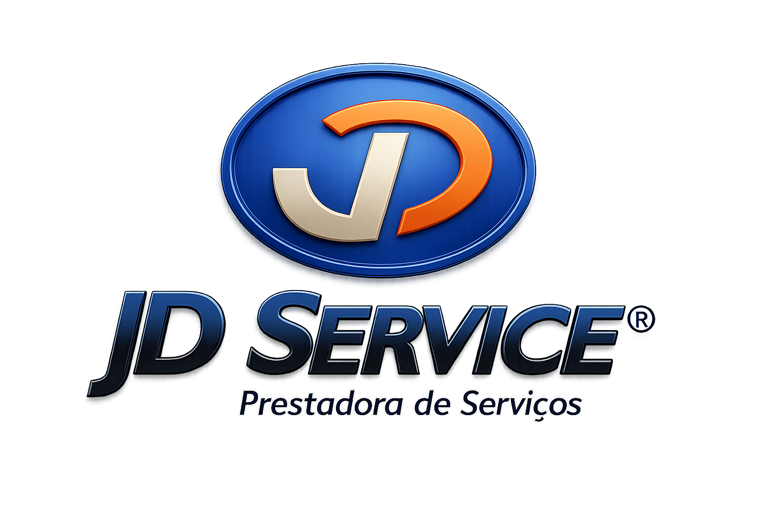 Logo JD Service